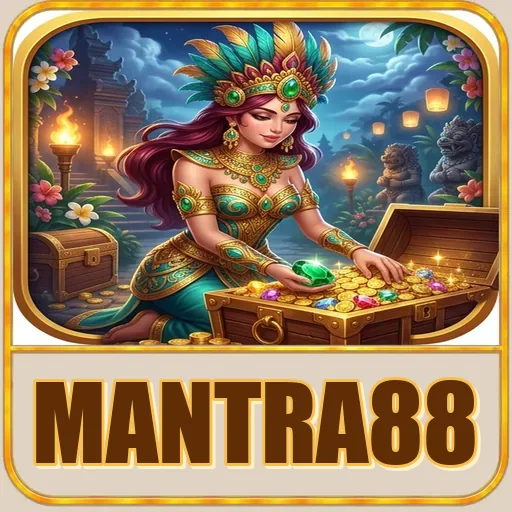 Pratinjau tampilan mantra88