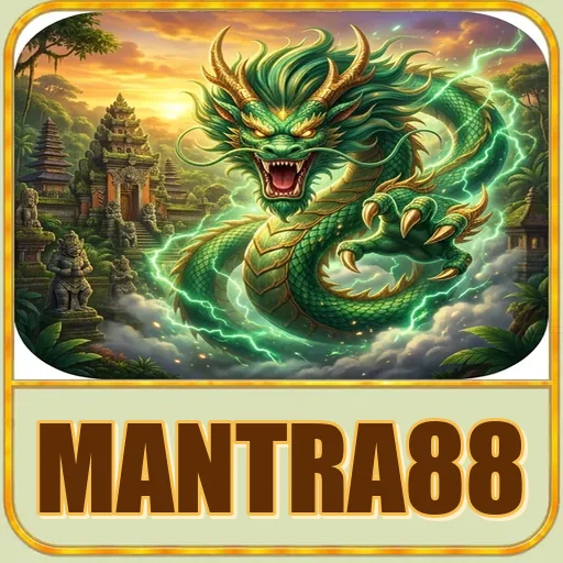 Pratinjau layar mantra88